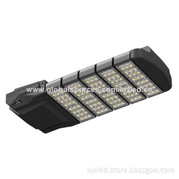 LED streetlight, 150W, Meanwell driver, CREE LEDs, IP65
